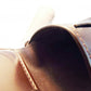 LOUIS VUITTON Bifold Wallet M6354D Brown Porte Billets Cartes Crdit Monet