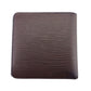 LOUIS VUITTON Bifold Wallet M6354D Brown Porte Billets Cartes Crdit Monet