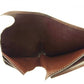 LOUIS VUITTON Bifold Wallet M6354D Brown Porte Billets Cartes Crdit Monet