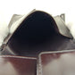 LOUIS VUITTON Bifold Wallet M6354D Brown Porte Billets Cartes Crdit Monet