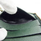 LOUIS VUITTON Bifold Wallet M30674 green Porte Billets Moneshup