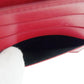 LOUIS VUITTON Long Wallet Purse M63387 Red Porte Tresor International