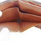 LOUIS VUITTON Bifold Wallet M61660 Brown Old Bolt-Monnebier
