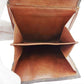 LOUIS VUITTON Bifold Wallet M61660 Brown Old Bolt-Monnebier