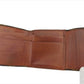 LOUIS VUITTON Bifold Wallet M61660 Brown Old Bolt-Monnebier