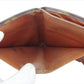 LOUIS VUITTON Bifold Wallet M61660 Brown Old Bolt-Monnebier