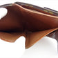 LOUIS VUITTON Bifold Wallet M61660 Brown beige gold Portonebi (old type)