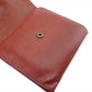 LOUIS VUITTON Bifold Wallet M06093 Kenya Brown Portefeuille Elise