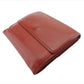 LOUIS VUITTON Bifold Wallet M06093 Kenya Brown Portefeuille Elise
