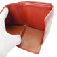 LOUIS VUITTON Bifold Wallet M06093 Kenya Brown Portefeuille Elise