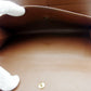 LOUIS VUITTON Long Wallet Purse M91166 Brown gold Porte Tresor International