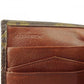 LOUIS VUITTON Bifold Wallet M61660 Brown beige Portonebi (old type)