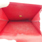 LOUIS VUITTON Bifold Wallet M63487 Red Porte Monnaie Billets Cartes Credit