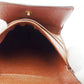 LOUIS VUITTON Bifold Wallet M61652 Brown beige gold Porte Monnaie Billets Cartes Credit