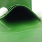 LOUIS VUITTON Bifold Wallet M63484 green Porte Monnaie Billets Cartes Credit