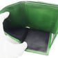 LOUIS VUITTON Bifold Wallet M63484 green Porte Monnaie Billets Cartes Credit