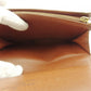 LOUIS VUITTON Long Wallet Purse M61730 Brown beige gold Portonebi Tresol