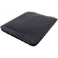 LOUIS VUITTON Bill Compartment M63312 black Porte Billets6Cartes Crdit