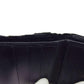 LOUIS VUITTON Bill Compartment M63312 black Porte Billets6Cartes Crdit