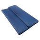 LOUIS VUITTON Long Wallet Purse M63385 blue Porte Tresor International