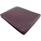 LOUIS VUITTON Bill Compartment M30486 Brown purple Porte Billets6Cartes Crdit