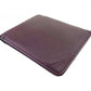 LOUIS VUITTON Bill Compartment M30486 Brown purple Porte Billets6Cartes Crdit