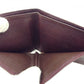 LOUIS VUITTON Bill Compartment M30486 Brown purple Porte Billets6Cartes Crdit