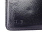 LOUIS VUITTON Bifold Wallet N62664 Black Grey PortefeuilleMarco