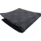 LOUIS VUITTON Bifold Wallet N62664 Black Grey PortefeuilleMarco