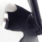 LOUIS VUITTON Bifold Wallet N62664 Black Grey PortefeuilleMarco