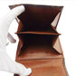 LOUIS VUITTON Bifold Wallet M61660 Brown Portonebi (old type)