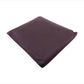 LOUIS VUITTON Bill Compartment Acajou Brown Purple Porte BilletsCartes Crdit