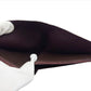 LOUIS VUITTON Bill Compartment Acajou Brown Purple Porte BilletsCartes Crdit