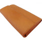 LOUIS VUITTON Long Wallet Purse M6359H Orange gold Pochette Portomonet Cartes Crdit