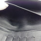 LOUIS VUITTON Bill Compartment Aldoise black Porte Valeurs Cartes Credit