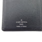 LOUIS VUITTON Bill Compartment Aldoise black Porte Valeurs Cartes Credit