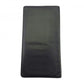 LOUIS VUITTON Bill Compartment Aldoise black Porte Valeurs Cartes Credit