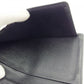 LOUIS VUITTON Bill Compartment Aldoise black Porte Valeurs Cartes Credit