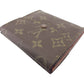 LOUIS VUITTON Bifold Wallet M61660 Brown light brown Portonebi (old type)