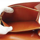 LOUIS VUITTON Long Wallet Purse M61725 Kenya Brown Pochette Porto MonÃ©credi