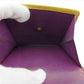 LOUIS VUITTON Bifold Wallet M63489 yellow /Porte Monnaie Billets Cartes Credit