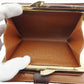 LOUIS VUITTON Bifold Wallet Ｍ６１６６３ Brown Portonevie Vienova