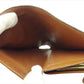 LOUIS VUITTON Bifold Wallet Ｍ６１６６３ Brown Portonevie Vienova