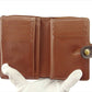 LOUIS VUITTON Bifold Wallet Ｍ６１６６３ Brown Portonevie Vienova