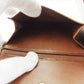 LOUIS VUITTON Bifold Wallet Ｍ６１６７４ Brown light brown /Portefeuille Viennois