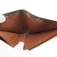 LOUIS VUITTON Bifold Wallet Ｍ６１６７４ Brown light brown /Portefeuille Viennois