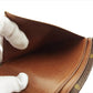 LOUIS VUITTON Bifold Wallet Ｍ６１６７４ Brown light brown /Portefeuille Viennois