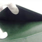 LOUIS VUITTON Bill Compartment M31002 black Porto Cartes Cridit Yen