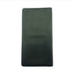 LOUIS VUITTON Bill Compartment M31002 black Porto Cartes Cridit Yen