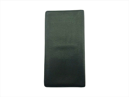 LOUIS VUITTON Bill Compartment M31002 black Porto Cartes Cridit Yen